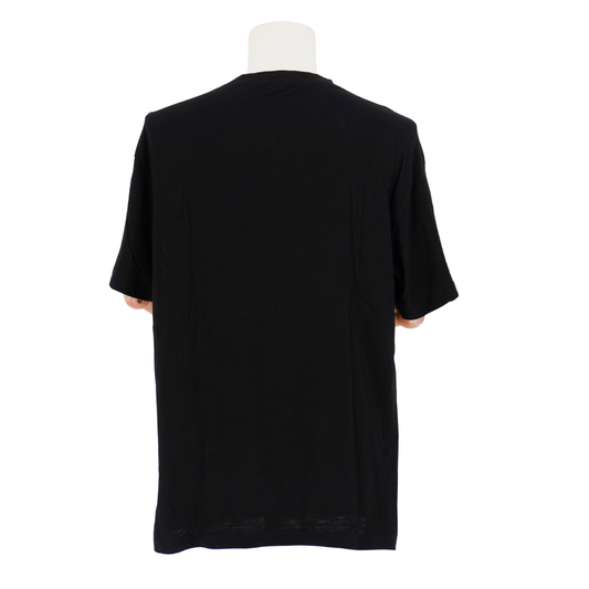 Playera Kapital Slub Cotton