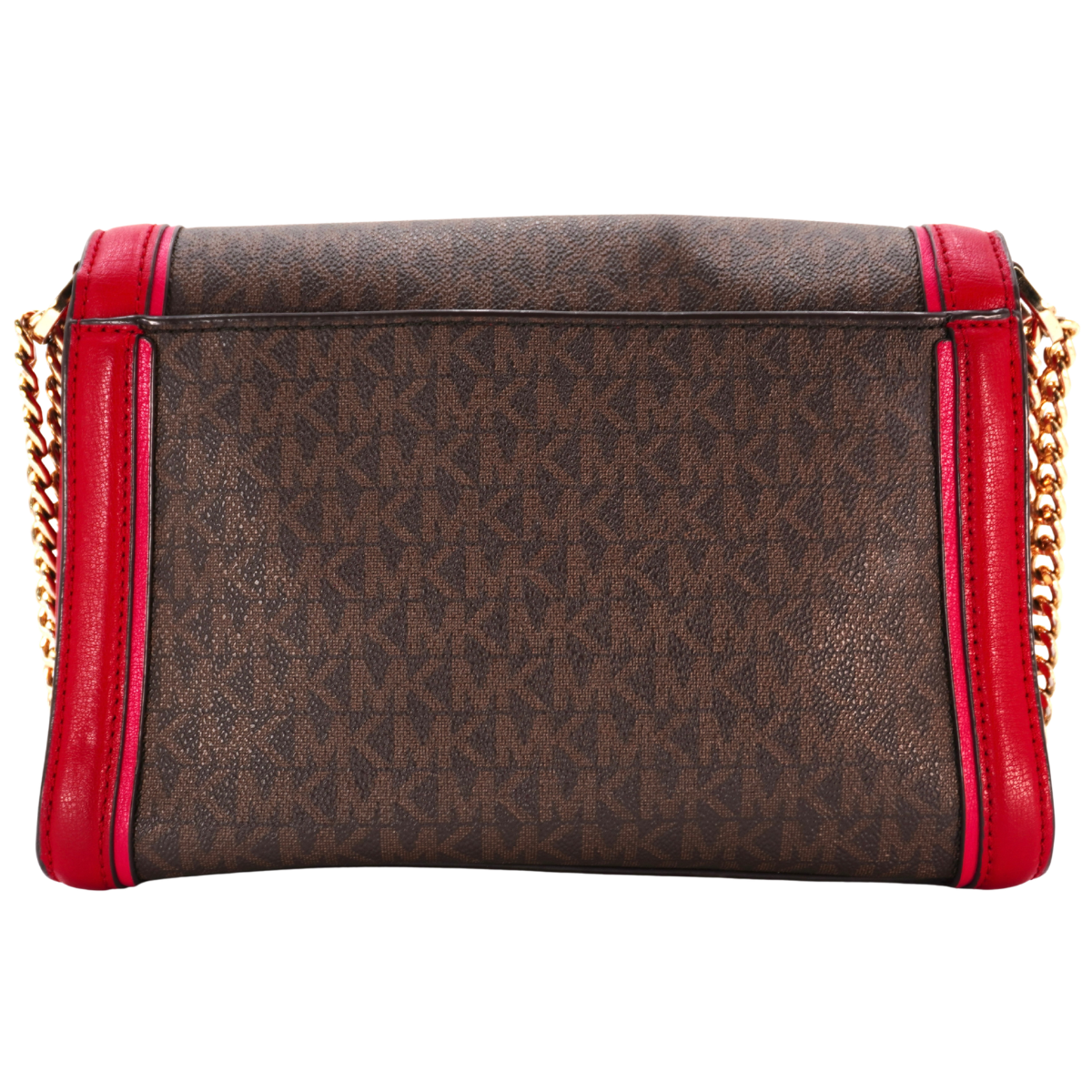 Bolsa Michael Kors Limited Edition Red & Pink