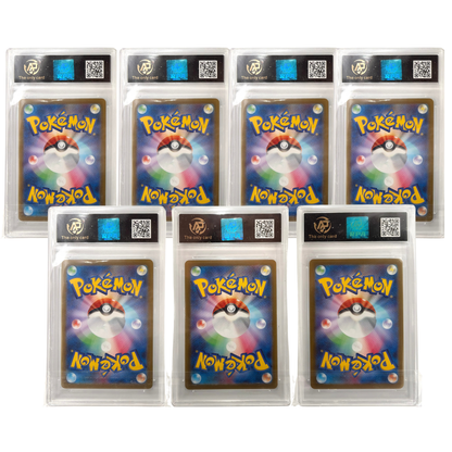 Cartas de Colección Charizard Pokémon TCG