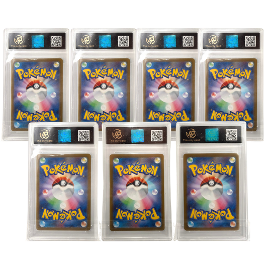 Cartas de Colección Charizard Pokémon TCG
