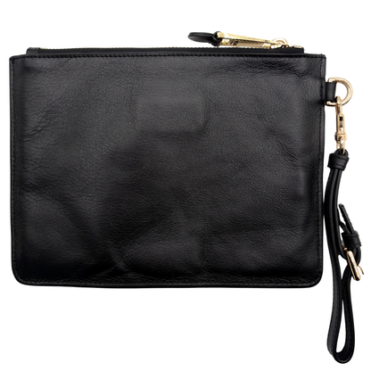 Bolsa de mano Moschino Couture Pins
