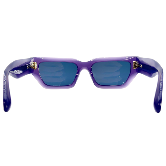 Lentes Isabel Marant Morado