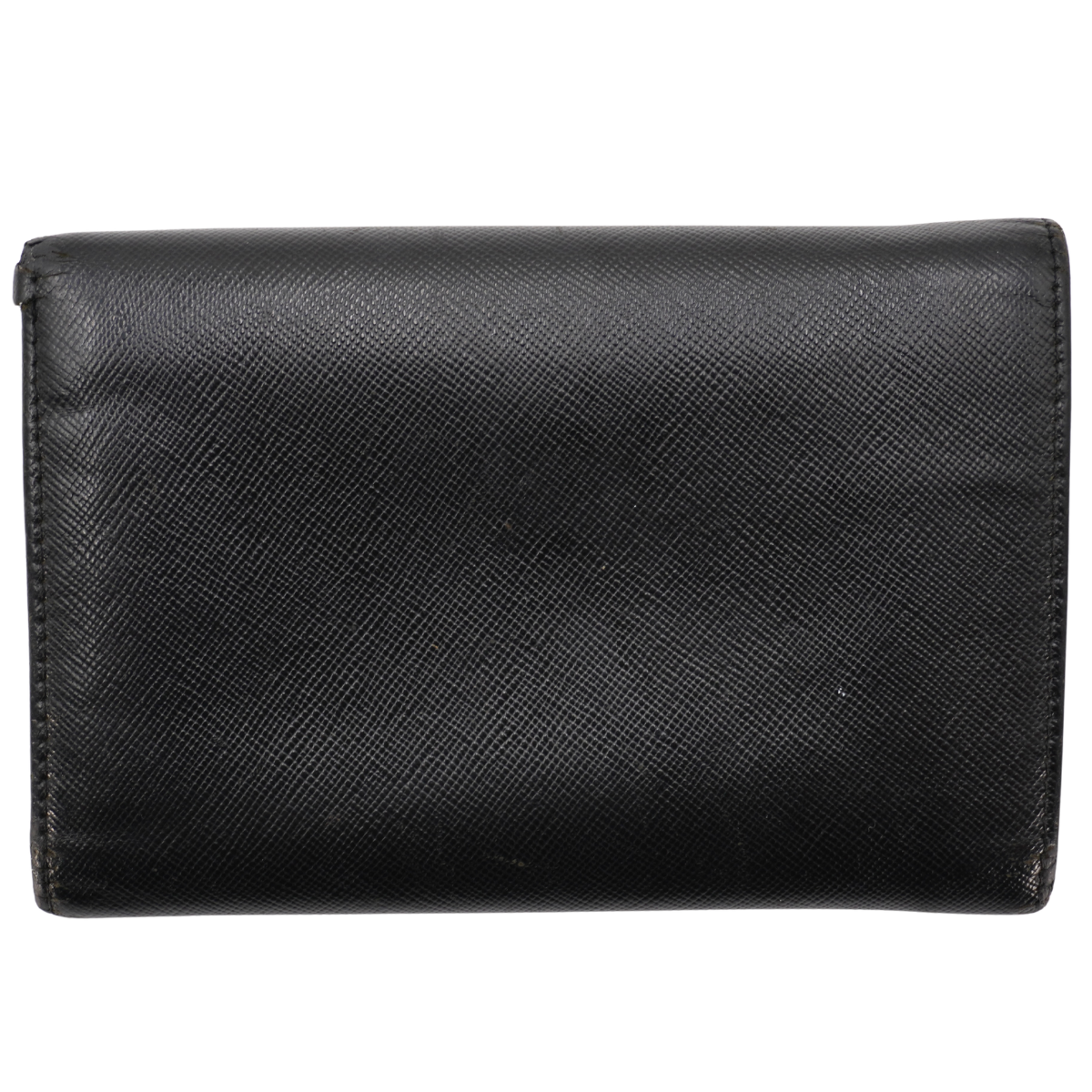 Cartera Prada Saffiano Negro
