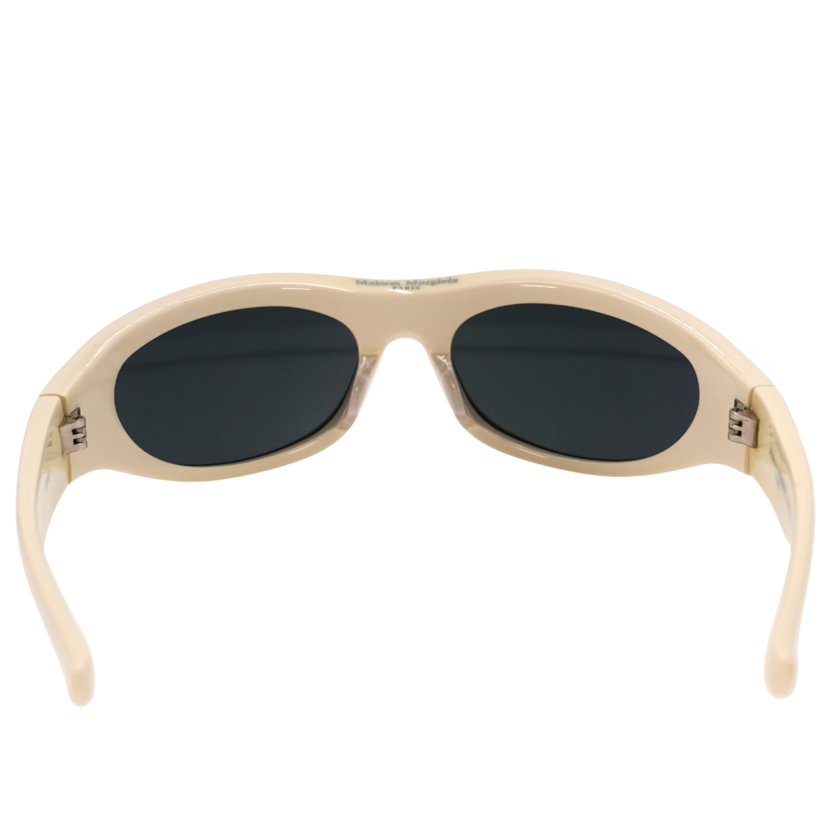 Lentes Maison Margiela MM003 Crema
