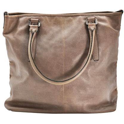 Tote Bag Burberry Black Lable Vintage