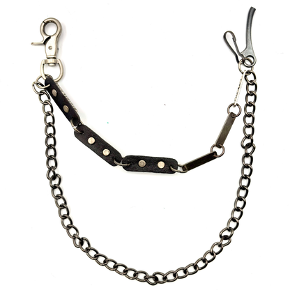 Cadena Diesel Wallet Chain