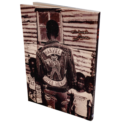Libro Vintage Kapital