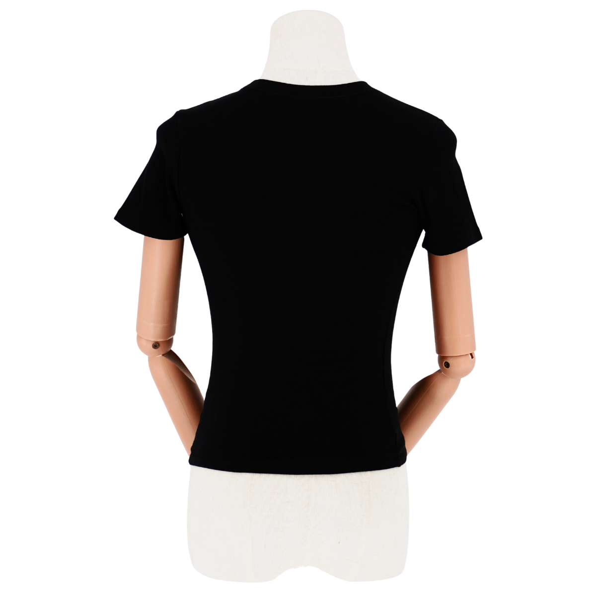 Playera Skims Negra