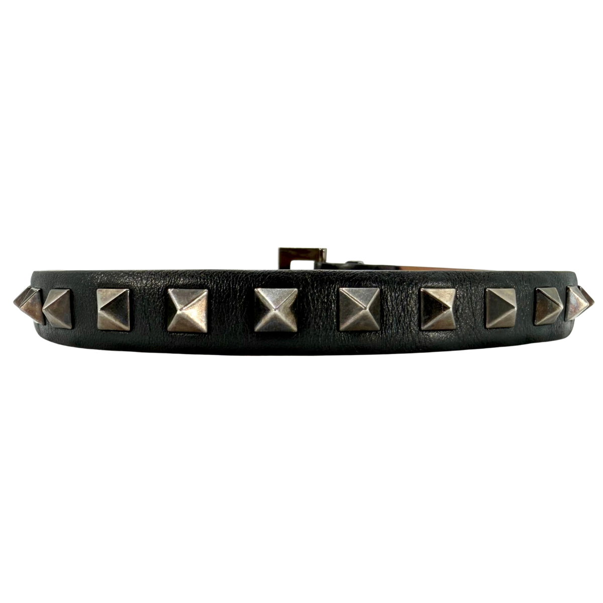 Cinturón Valentino Rockstud