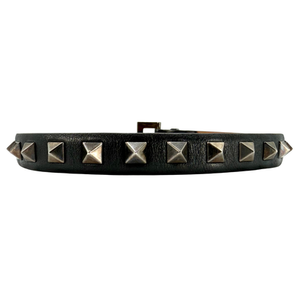 Cinturón Valentino Rockstud