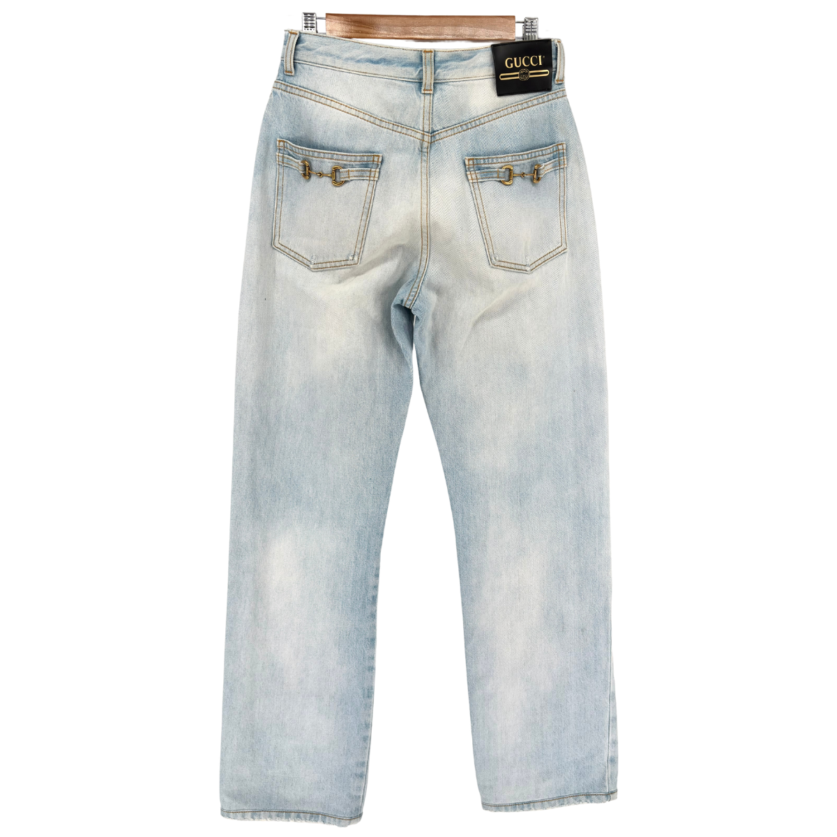 Jeans Gucci