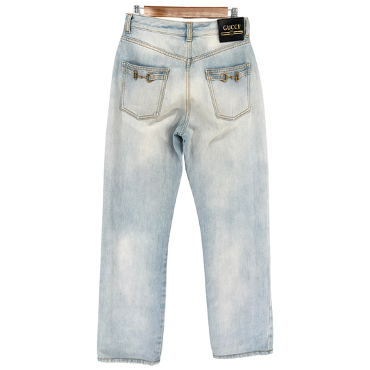 Jeans Gucci