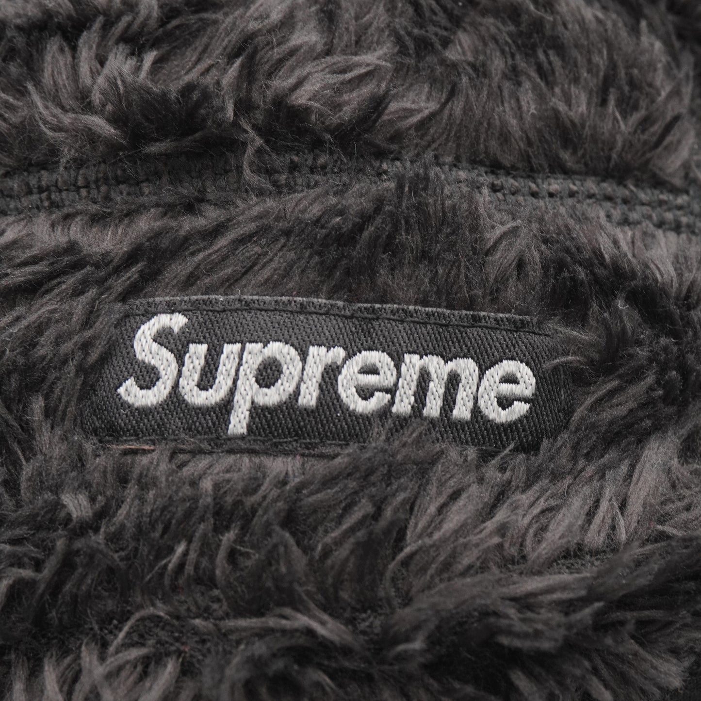 Gorro Supreme Balaclava Fuzzy