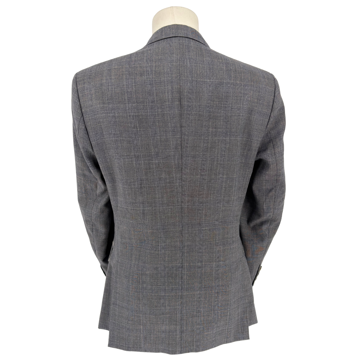 Blazer John Galliano Gris