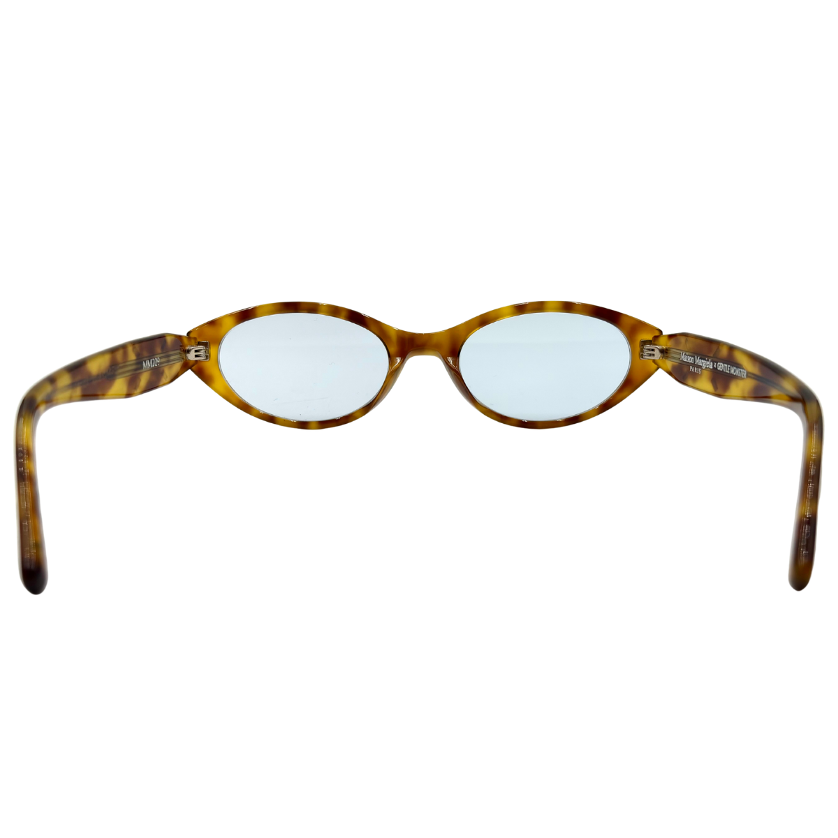 Lentes Gentle Monster x Maison Margiela Mm209
