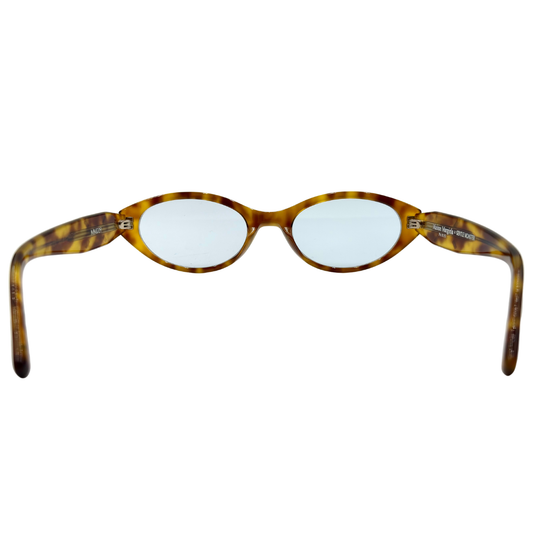 Lentes Gentle Monster x Maison Margiela Mm209