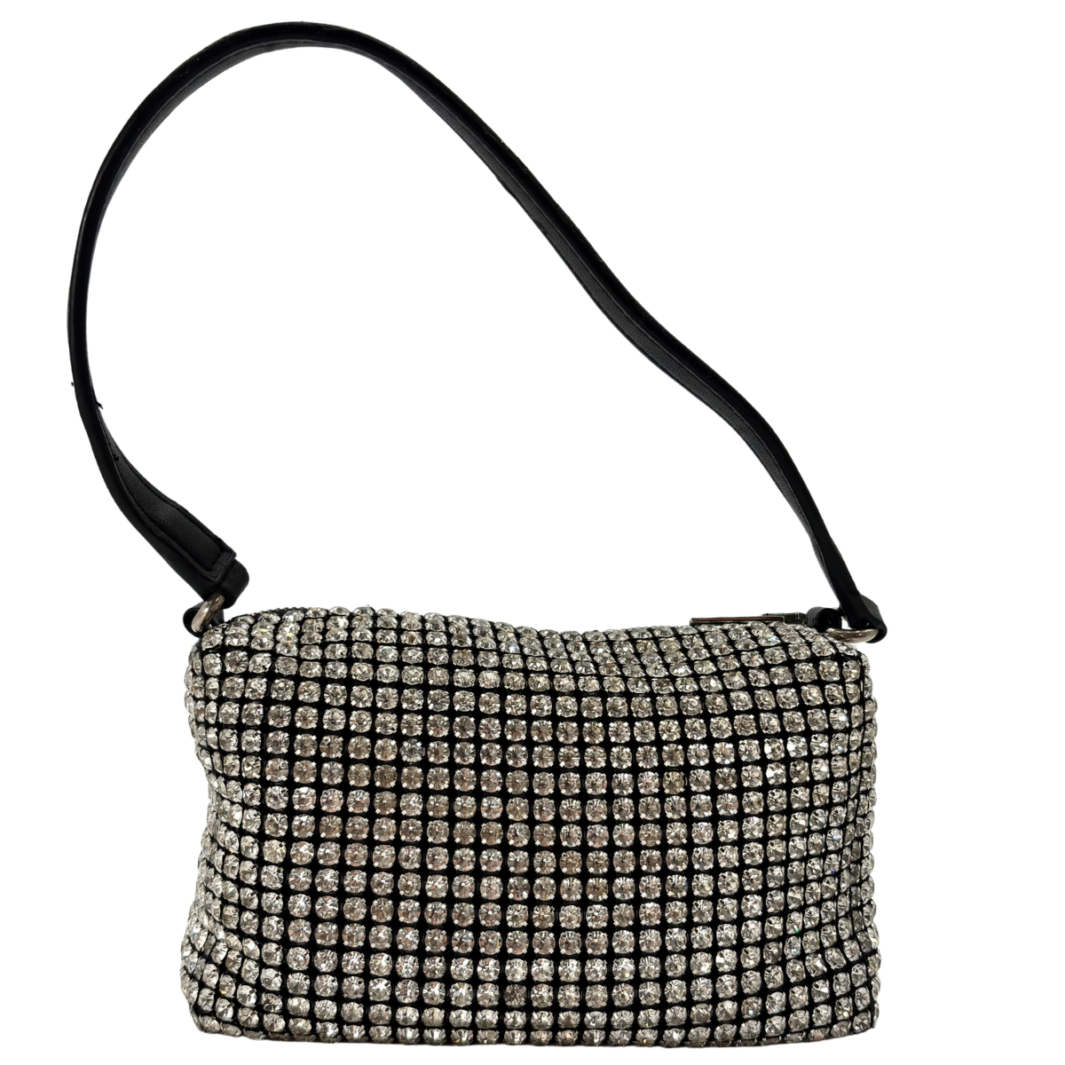 Bolsa Alexander Wang Diamante