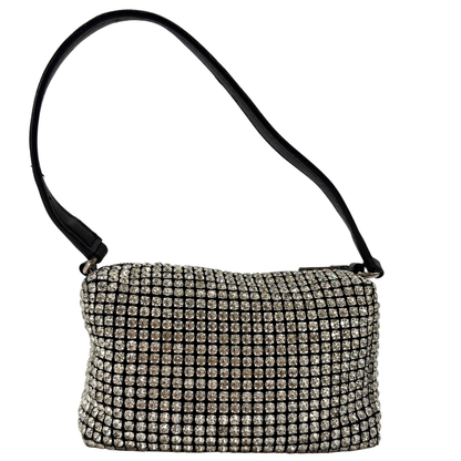 Bolsa Alexander Wang Diamante