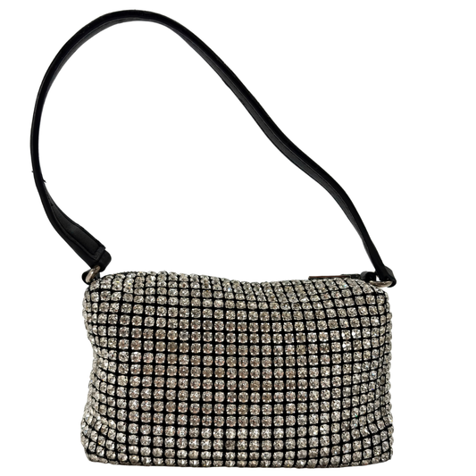 Bolsa Alexander Wang Diamante