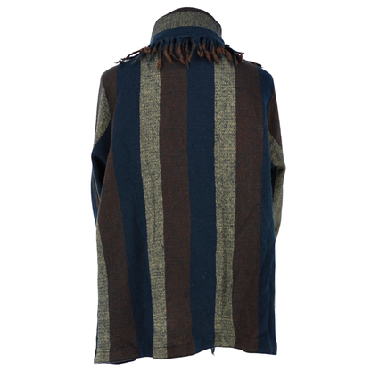 Chamarra Kapital Stripes