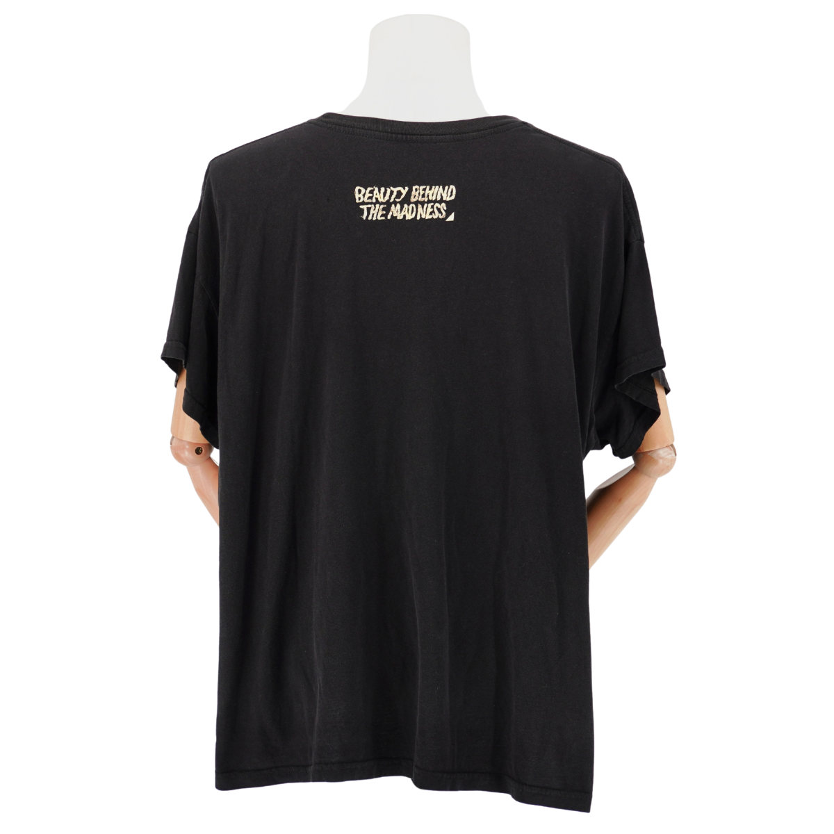 Playera Vintage The Wknd