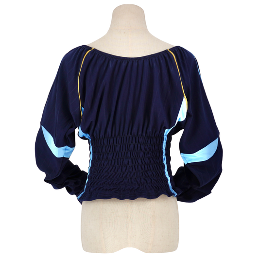 Playera Intervenida Adidas Argentina