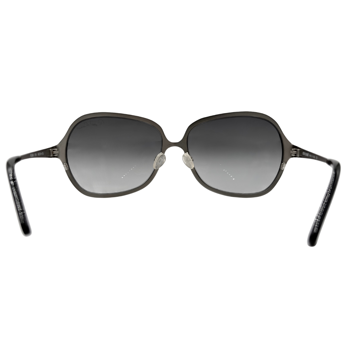 Lentes Roberto Cavalli Plateado