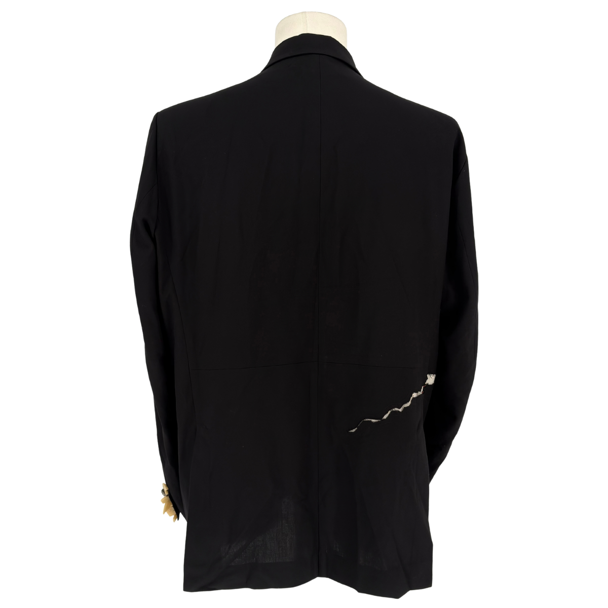 Blazer Undercover Eyeball Tear