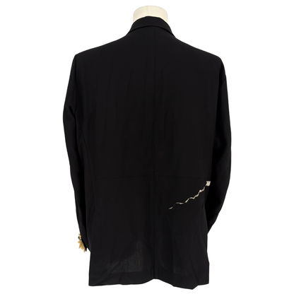 Blazer Undercover Eyeball Tear