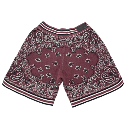 Bermudas AMIRI Paisley (NO SUBIR A ML)