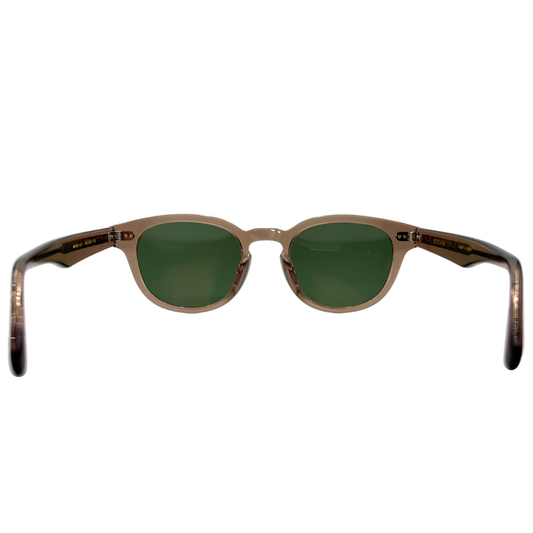 Lentes Eyevan Ash Green