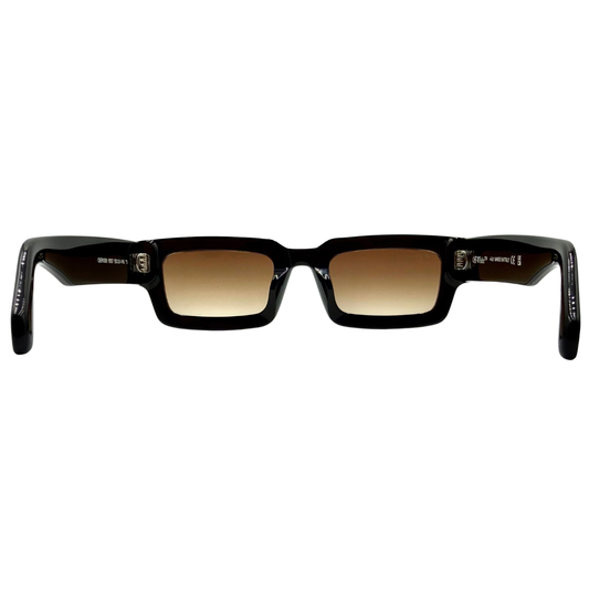 Lentes Off-White Square Negro