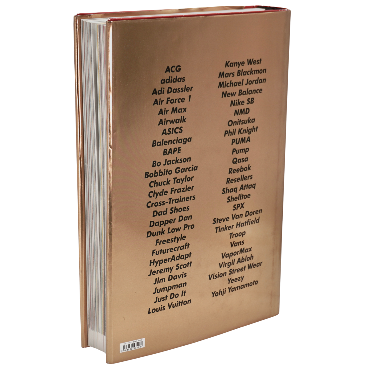 Libro Sneaker TASCHEN