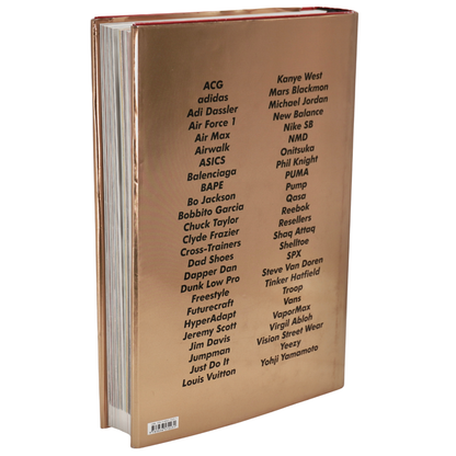 Libro Sneaker TASCHEN
