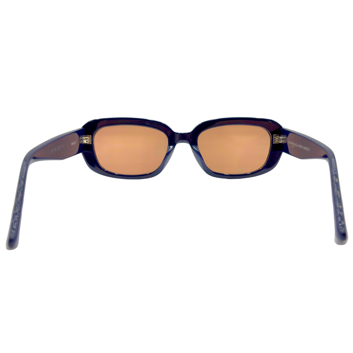 Lentes Maison Margiela MM207 Blue
