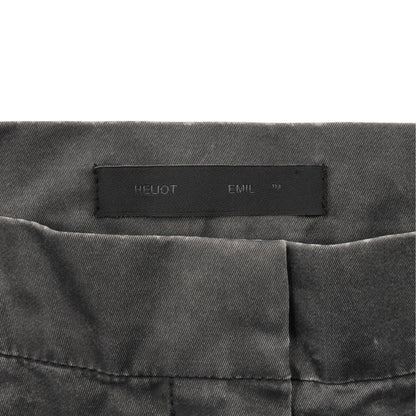 Pantalones Heliot Emil  Flared Slacks