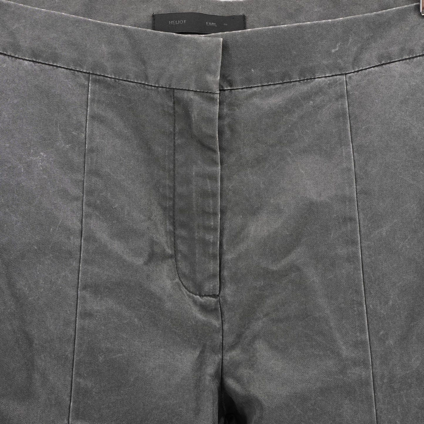 Pantalones Heliot Emil  Flared Slacks