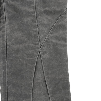 Pantalones Heliot Emil  Flared Slacks