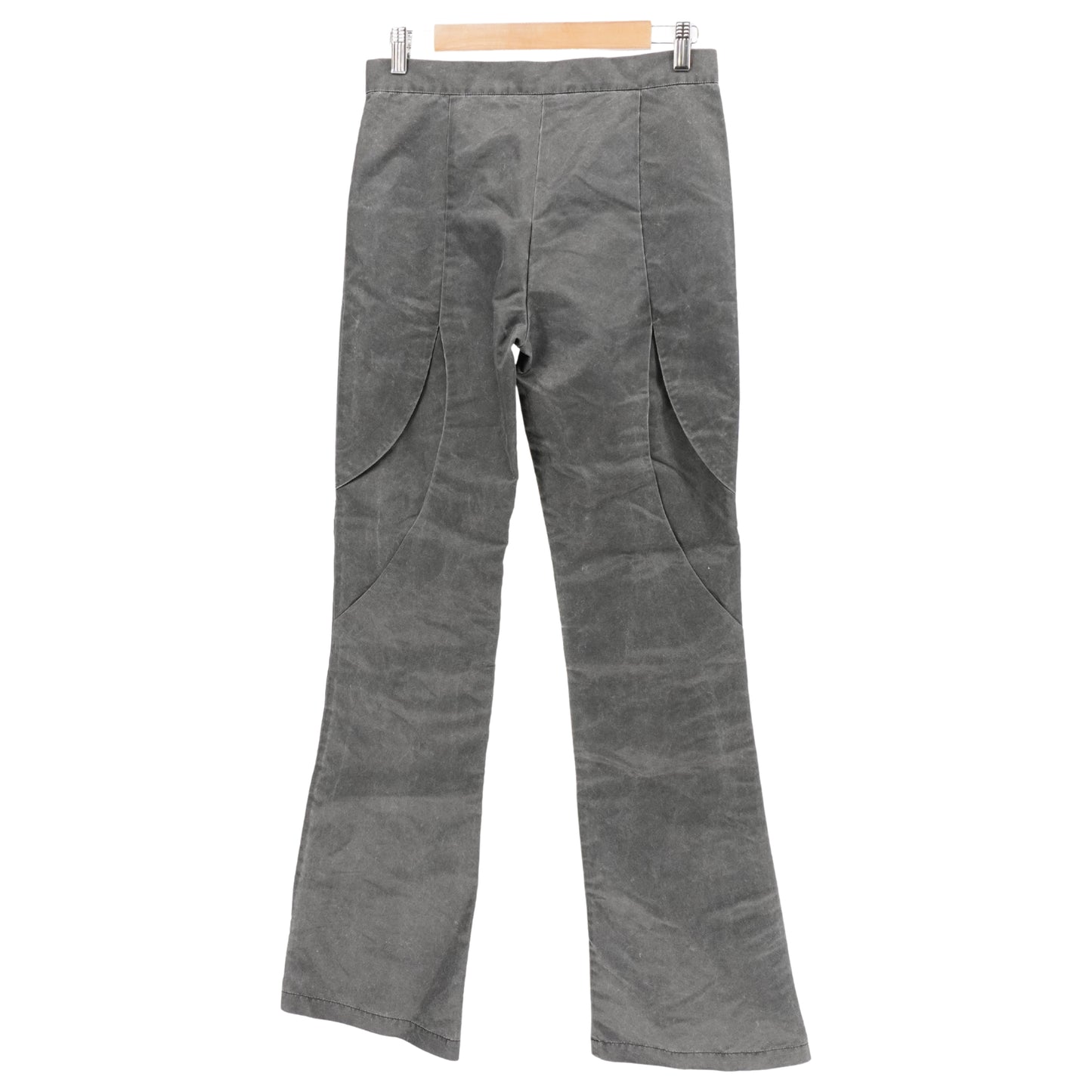 Pantalones Heliot Emil  Flared Slacks
