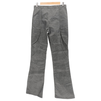 Pantalones Heliot Emil  Flared Slacks