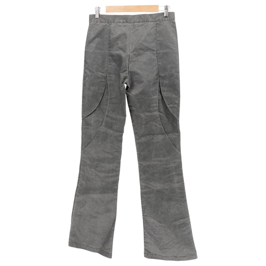 Pantalones Heliot Emil  Flared Slacks