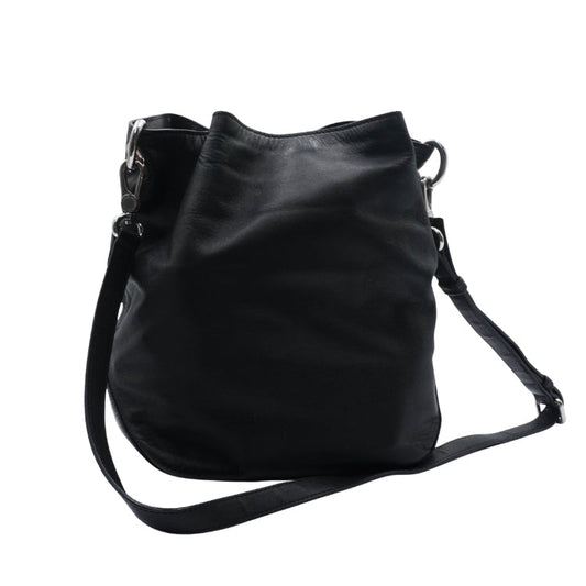 Bolsa Marc by Marc Jacobs Luna Leather Bucket Bag