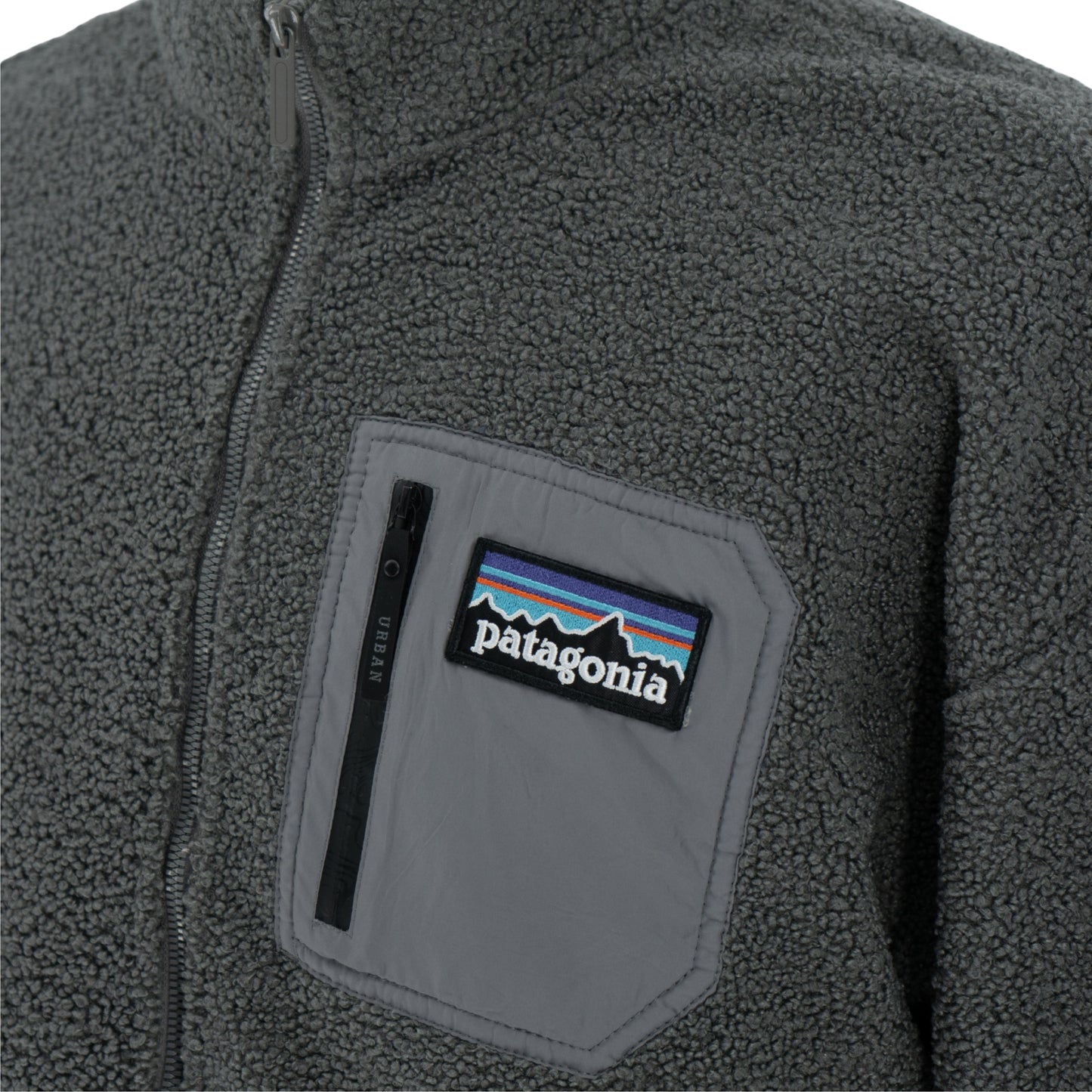 Chamarra Patagonia Retro Polar