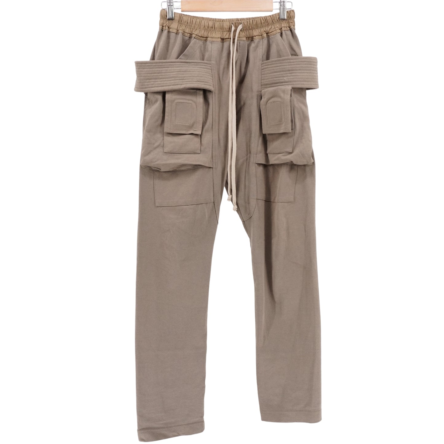 Pantalones Rick Owens Drkshdw Cargo