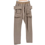 Pantalones Rick Owens Drkshdw Cargo