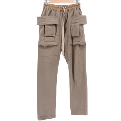 Pantalones Rick Owens Drkshdw Cargo