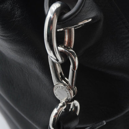 Bolsa Marc by Marc Jacobs Luna Leather Bucket Bag