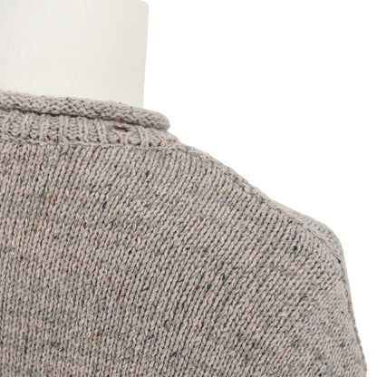 Suéter Acne Studios Floral Intarsia Wool