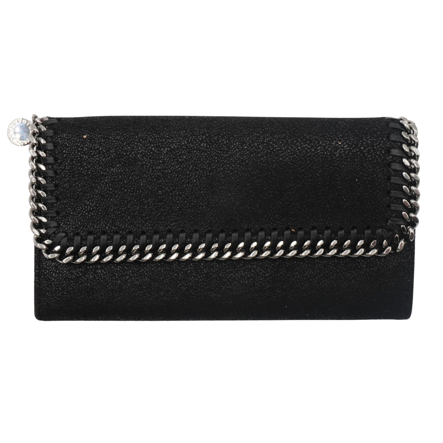 Cartera Stella McCartney Wallet continental Falabella