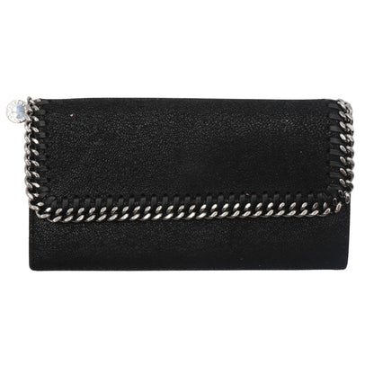 Cartera Stella McCartney Wallet continental Falabella